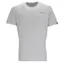 Rab Mens Stance Mountain Peak Tee Grey Marl